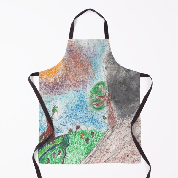 Item preview, Day and Night designed and sold by bulmabriefs144.