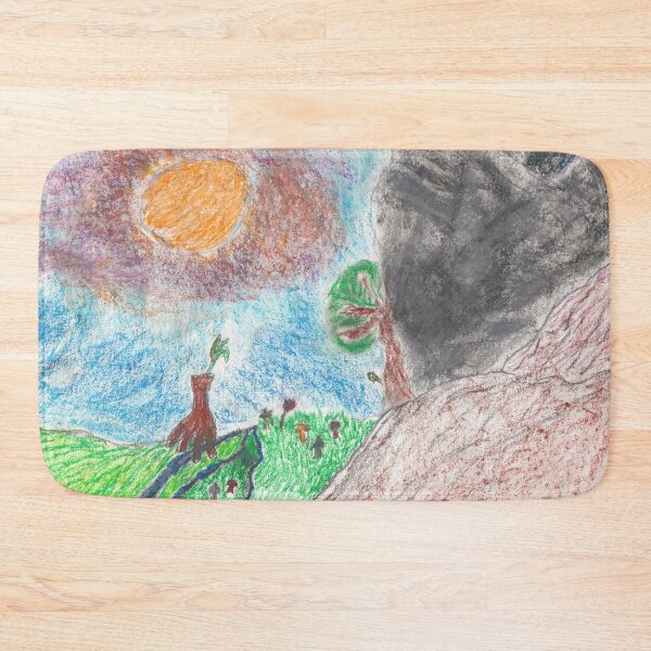 Item preview, Day and Night designed and sold by bulmabriefs144.