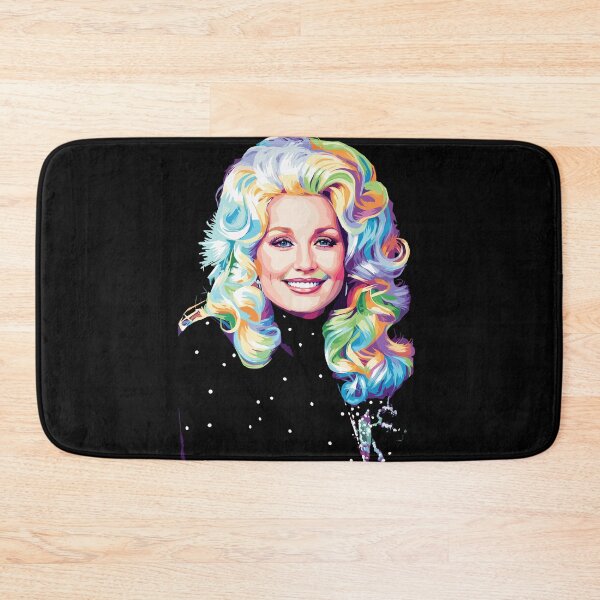 Item preview, dolly parton designs wpap art designed and sold by princejolin.