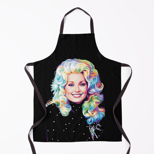 Item preview, dolly parton designs wpap art designed and sold by princejolin.