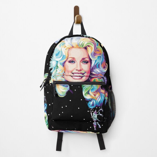 Item preview, dolly parton designs wpap art designed and sold by princejolin.