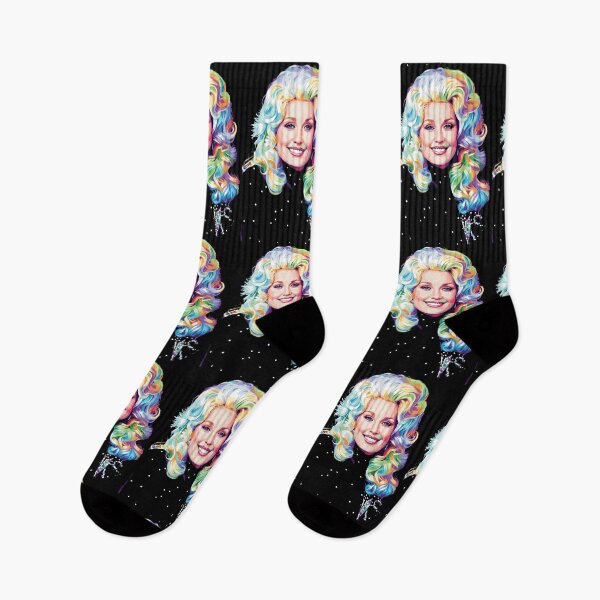 Item preview, dolly parton designs wpap art designed and sold by princejolin.