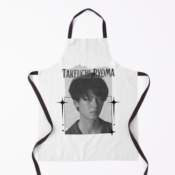 Item preview, Ryo Takeuchi (竹内 崚) Japanese Actor Jdrama Japan Entertainment Scrapbook Collage Cozy Y2K Vintage Design designed and sold by HELL0WBELLO.