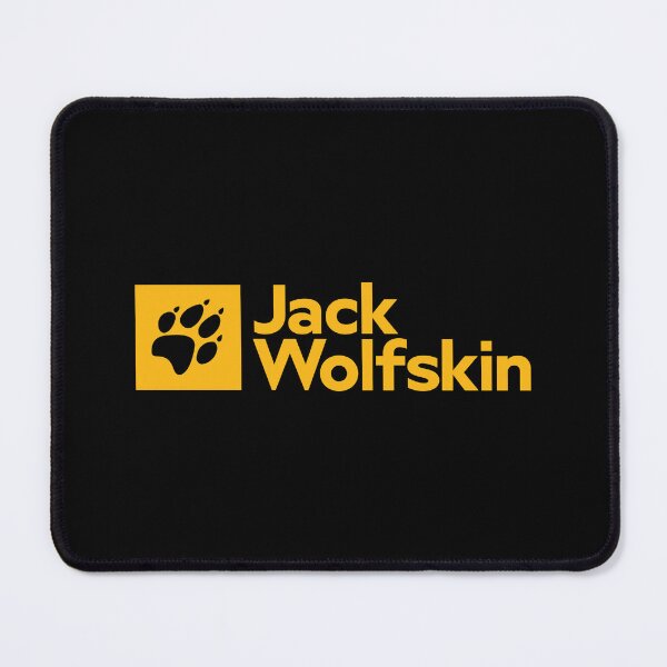 Item preview, simple wolfskin outdoor series designed and sold by jeffrymella.