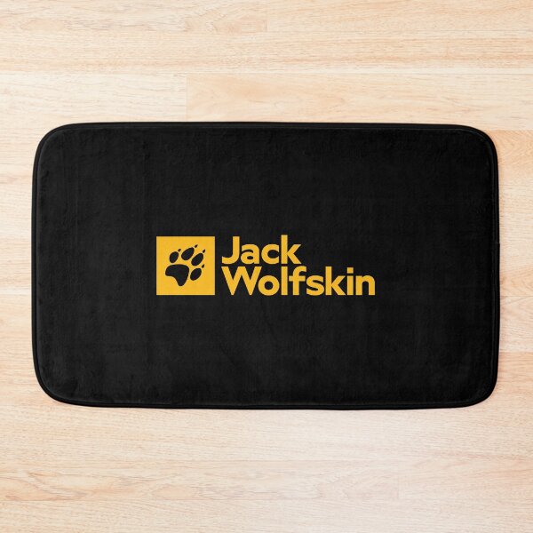 Item preview, simple wolfskin outdoor series designed and sold by jeffrymella.