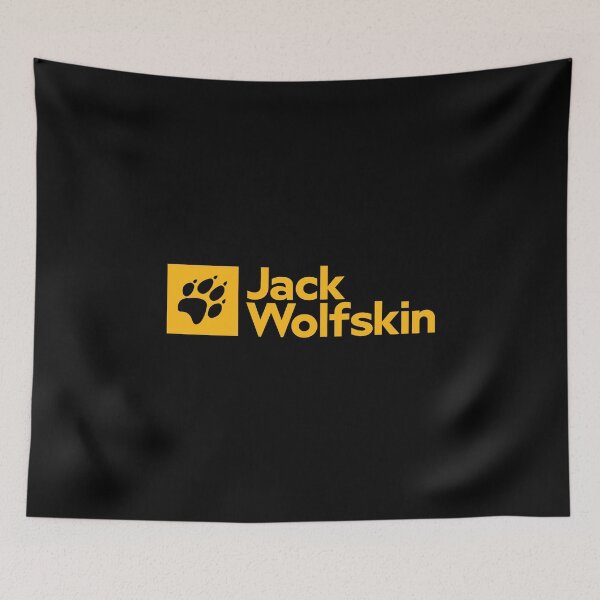Item preview, simple wolfskin outdoor series designed and sold by jeffrymella.