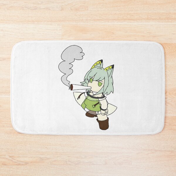 Item preview, Kal'Tsit Blunt designed and sold by rolando-hines.