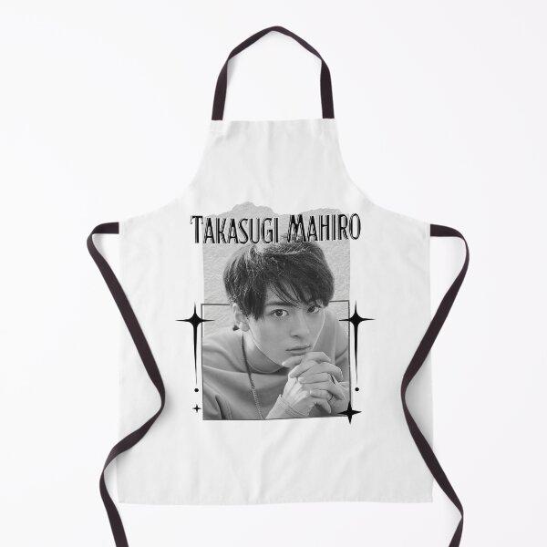 Item preview, Mahiro Takasugi (高杉 真宙) Japanese Actor Jdrama Japan Entertainment Scrapbook Collage Cozy Y2K Vintage Design designed and sold by HELL0WBELLO.