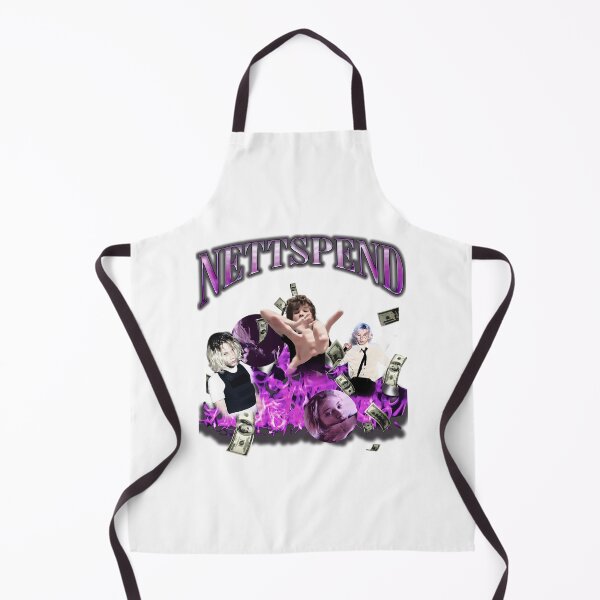 Item preview, Nettspend Retro 90'S Style Design designed and sold by rolando-hines.
