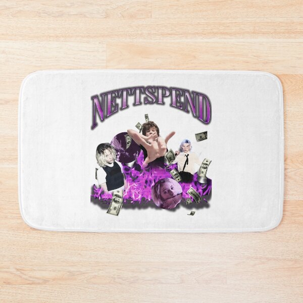 Item preview, Nettspend Retro 90'S Style Design designed and sold by rolando-hines.
