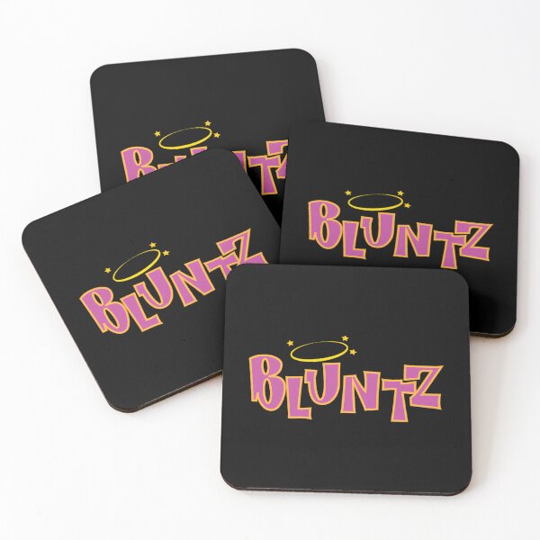Item preview, Bluntz designed and sold by rolando-hines.