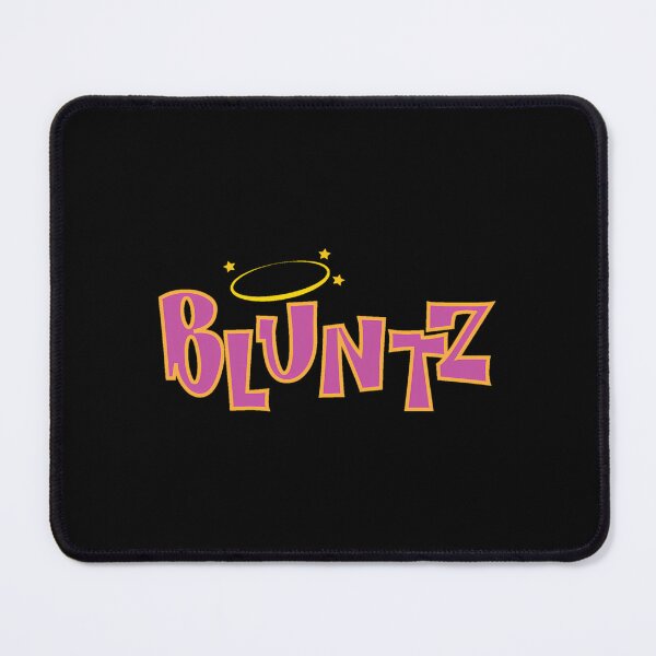Item preview, Bluntz designed and sold by rolando-hines.