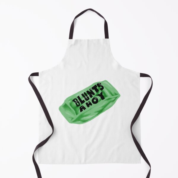 Item preview, Blunts Ahoy Merch designed and sold by rolando-hines.