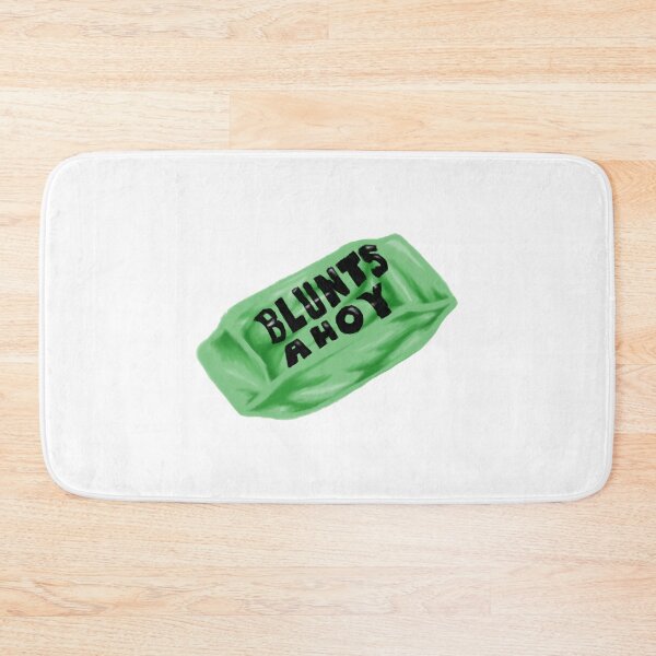Item preview, Blunts Ahoy Merch designed and sold by rolando-hines.