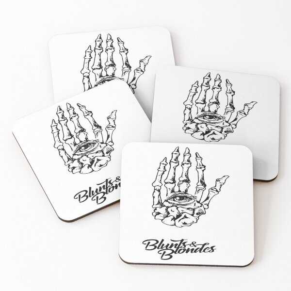 Item preview, Blunts And Blondes designed and sold by rolando-hines.