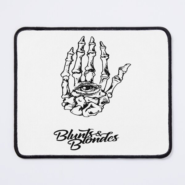 Item preview, Blunts And Blondes designed and sold by rolando-hines.