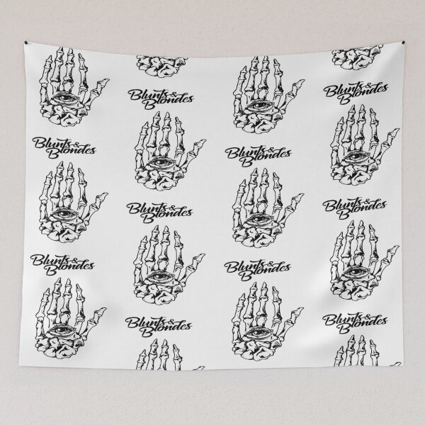 Item preview, Blunts And Blondes designed and sold by rolando-hines.