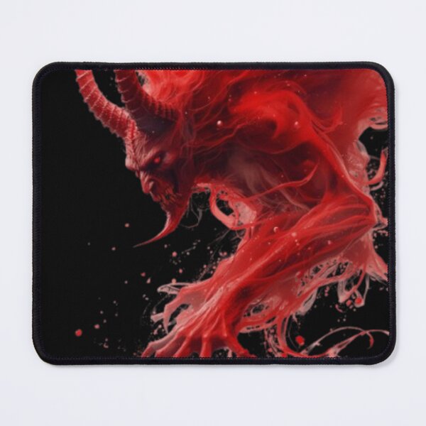 Item preview, Demonic Red Specter Emerging designed and sold by optimusprime39.
