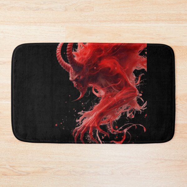 Item preview, Demonic Red Specter Emerging designed and sold by optimusprime39.
