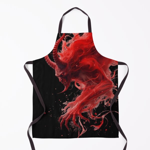 Item preview, Demonic Red Specter Emerging designed and sold by optimusprime39.