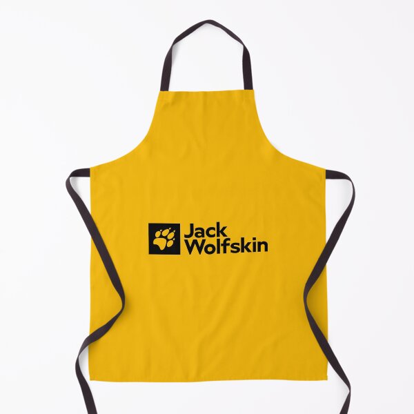Item preview, black simple wolfskin outdoor series designed and sold by jeffrymella.