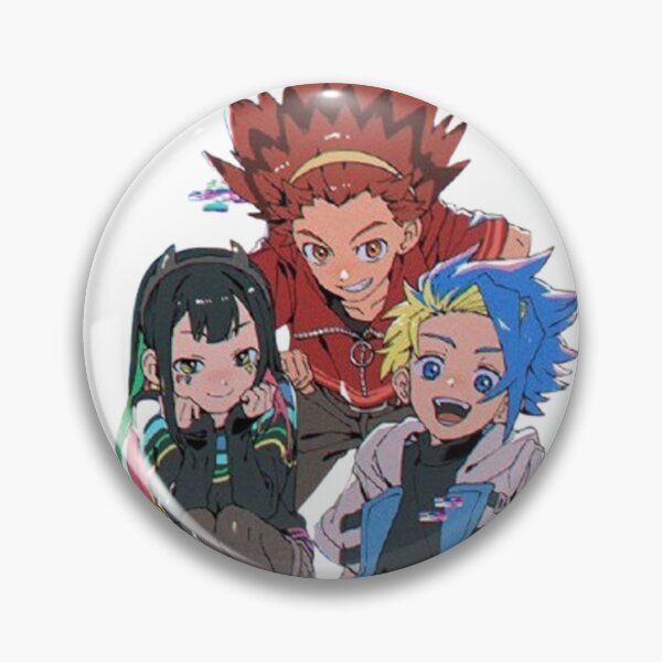 Item preview, Beyblade X - Persona designed and sold by AyushTuber.