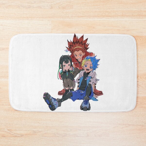 Item preview, Beyblade X - Persona designed and sold by AyushTuber.