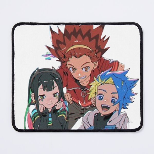 Item preview, Beyblade X - Persona designed and sold by AyushTuber.