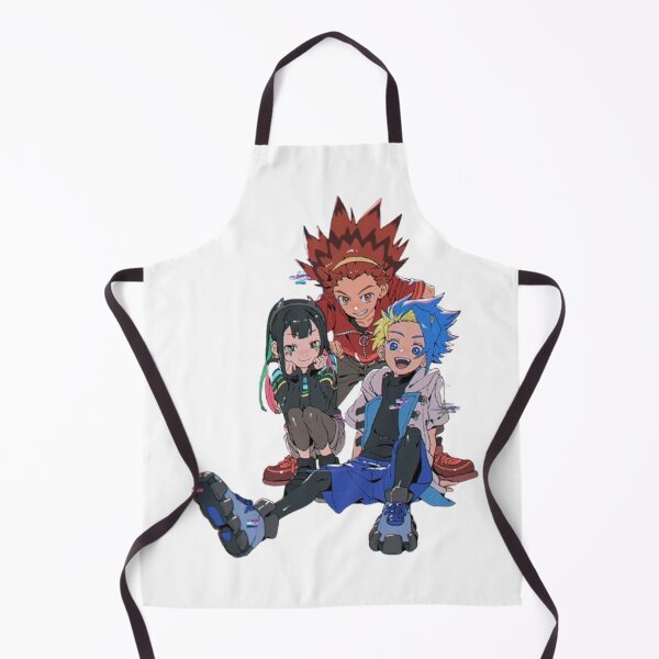 Item preview, Beyblade X - Persona designed and sold by AyushTuber.