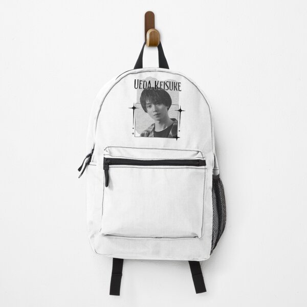 Item preview, Keisuke Ueda (植田 圭輔) Japanese Actor Jdrama Japan Entertainment Scrapbook Collage Cozy Y2K Vintage Design designed and sold by HELL0WBELLO.