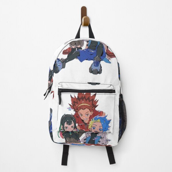 Item preview, Beyblade X - Persona designed and sold by AyushTuber.