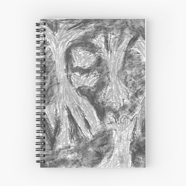 Item preview, Bone Trees designed and sold by bulmabriefs144.