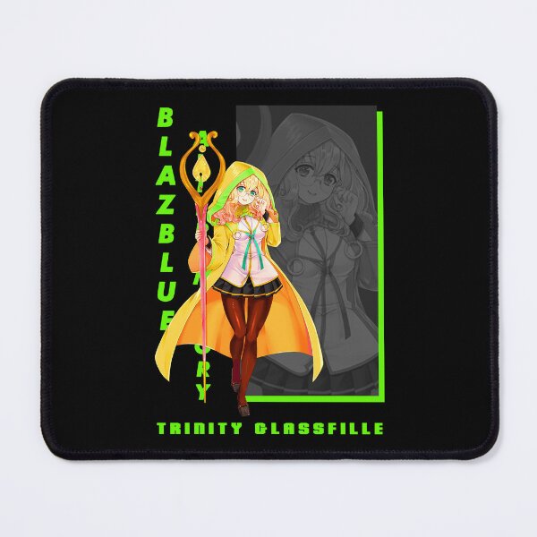 Item preview, Trinity Glassfille Blazblue designed and sold by pptrail05.
