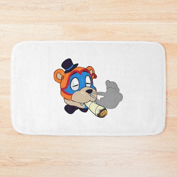 Item preview, Freddy'S Comically Large Blunt designed and sold by rolando-hines.