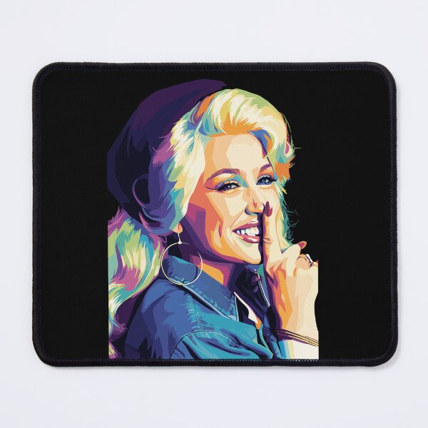 Item preview, dolly parton designs wpap designed and sold by princejolin.