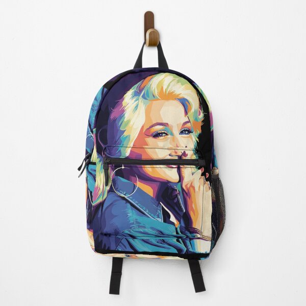 Item preview, dolly parton designs wpap designed and sold by princejolin.