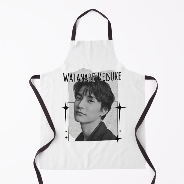 Item preview, Keisuke Watanabe (渡邊 圭祐) Japanese Actor Jdrama Japan Entertainment Scrapbook Collage Cozy Y2K Vintage Design designed and sold by HELL0WBELLO.