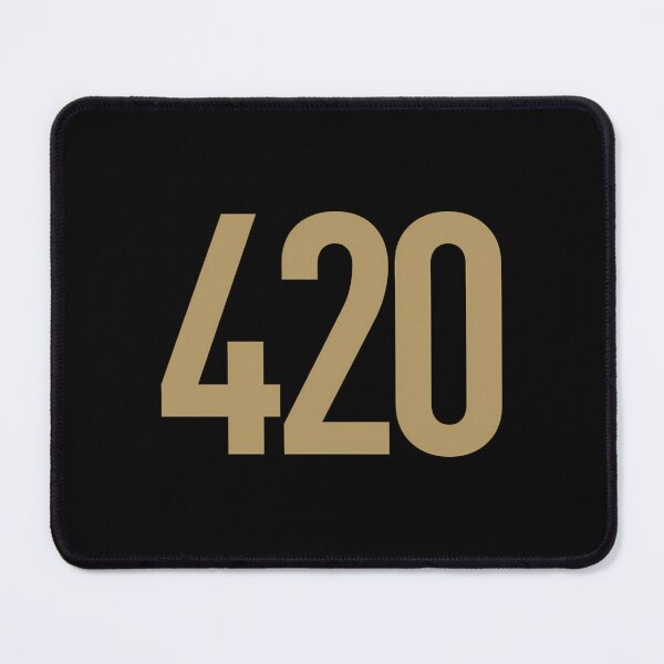 Item preview, 420 designed and sold by rolando-hines.