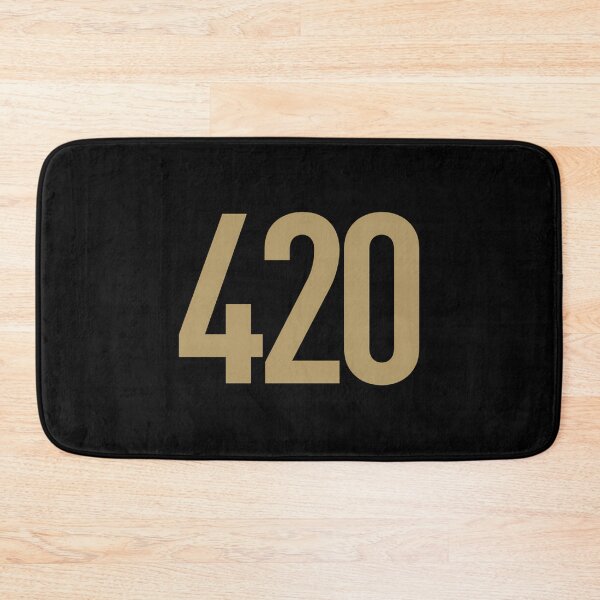 Item preview, 420 designed and sold by rolando-hines.