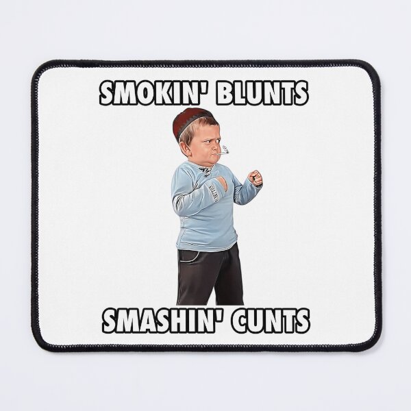 Item preview, Smoking Blunts designed and sold by rolando-hines.
