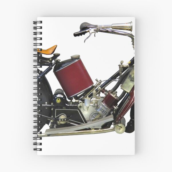 Item preview, British motorbike from 1919 designed and sold by JohnLowerson.
