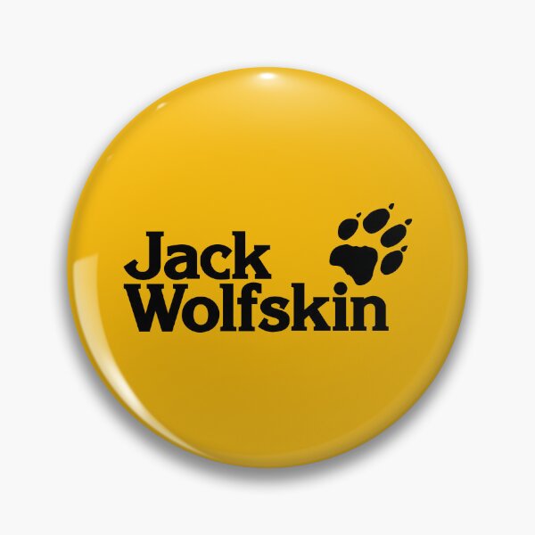 Item preview, yellow wolfskin outdoor series designed and sold by jeffrymella.