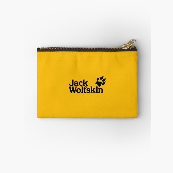 Item preview, yellow wolfskin outdoor series designed and sold by jeffrymella.