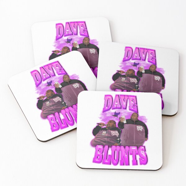 Item preview, Dave Blunts The Cup Design designed and sold by rolando-hines.