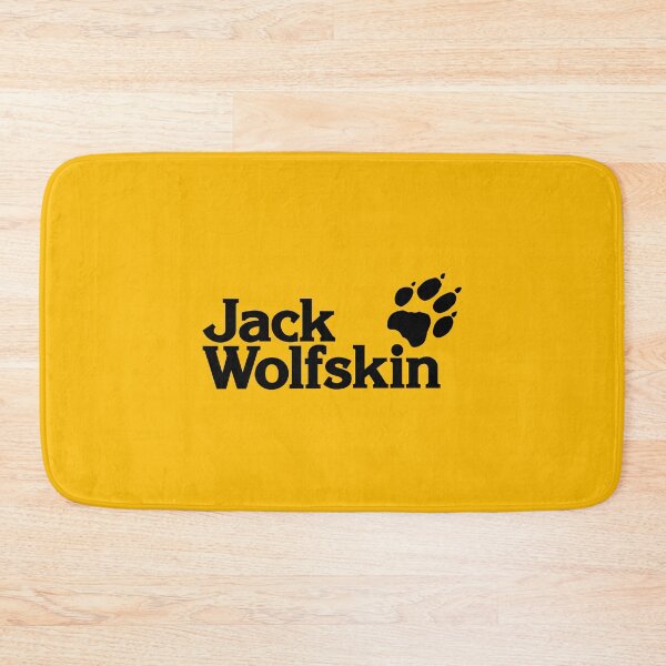 Item preview, yellow wolfskin outdoor series designed and sold by jeffrymella.