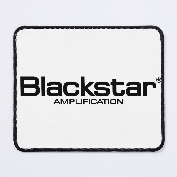 Item preview, Blackstar Amplifiers and Guitar Gear Overview designed and sold by jamwql.