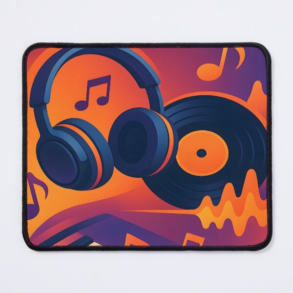 Item preview, Rhythmic Vibes designed and sold by JenuAuro Studio.