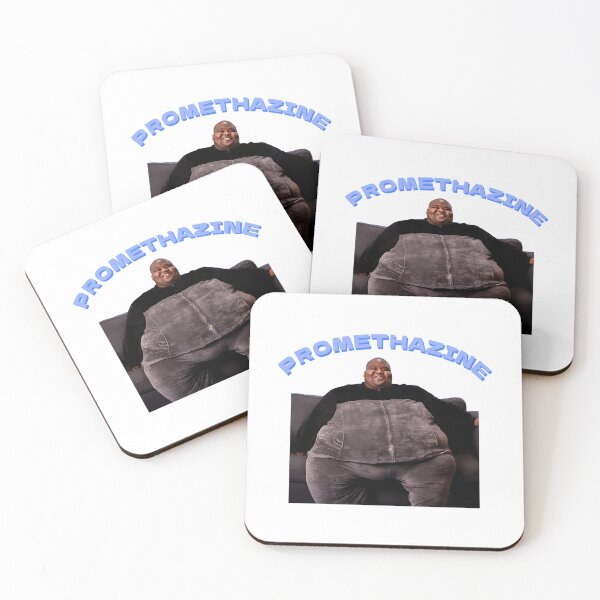 Item preview, Dave Blunts Promethazine designed and sold by rolando-hines.