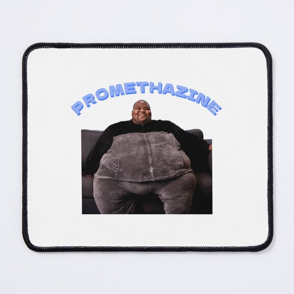 Item preview, Dave Blunts Promethazine designed and sold by rolando-hines.
