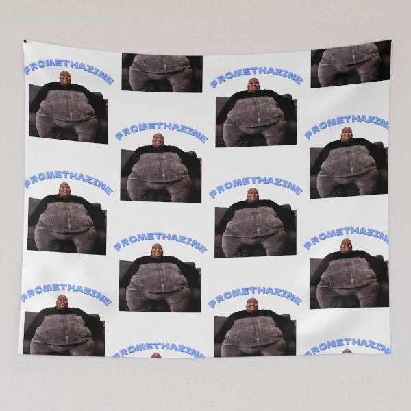 Item preview, Dave Blunts Promethazine designed and sold by rolando-hines.